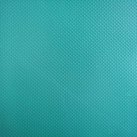 Kain Membran Arsitektural PVC Tahan Air, Tahan Sobek, Ringan, dalam Bentuk Gulungan untuk Bahan Atap Bangunan Struktur Tegangan