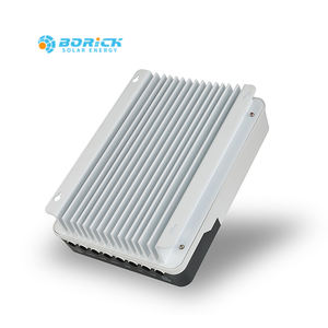 <span class=keywords><strong>Controlador</strong></span> <span class=keywords><strong>de</strong></span> Energía Solar <span class=keywords><strong>SRNE</strong></span> Serie ML 30A 40A, Regulador <span class=keywords><strong>de</strong></span> Sistema Solar, Cargador Solar MPPT - Product Image 3