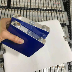 Cellule de batterie au <span class=keywords><strong>lithium</strong></span> prismatique 3.7v <span class=keywords><strong>24ah</strong></span> 20ah 22ah Ncm Nmc Li-ion - Product Image 2