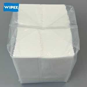 Toallitas de Limpieza de Alta Resistencia WIPEX, Toallitas Industriales Sin Pelusa, Toallitas Multiusos No Tejidas para Superficies, Manos y Automóviles - Product Image 3