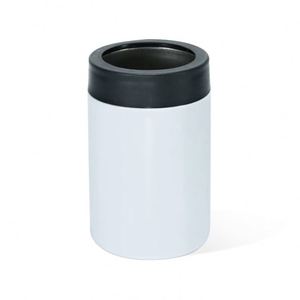 12oz Double-Layer Vacuum Insulated Can 304 Stainless Steel Thermal <b>Cup</b> Beer Cola Can Easy-Open Portable Car Use Gift <b>Cup</b> 6-12hr - Product Image 6