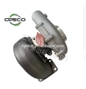 YUCHAI YC125JT-20 Đôi Máy Nén Tuabin Yutong 931A J8000-1118100-383 Tăng Áp - Product Image 2