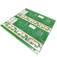 Carte de commande de drone Fpv personnalisée fabricant de carte de circuit imprimé prototype de carte PCB électronique Smt Dip Assembly