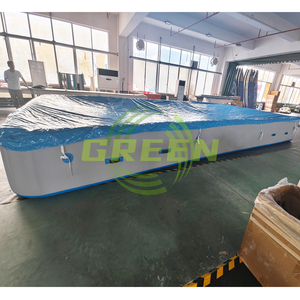 Lớn nhất Hồ bơi bơm hơi cho ngoài trời Inflatable Bar hồ bơi cho người lớn Hồ bơi bơm hơi công cụ & phụ kiện - Product Image 6