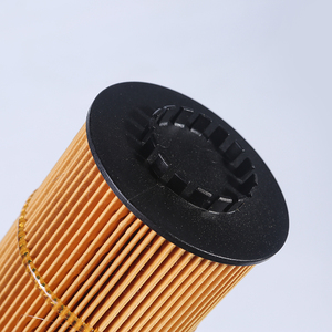 Filtro de Aceite Ultrafiable y de Alto Rendimiento para Camiones Weichai y Maquinaria de Construcción 1002003545 1009806520 1009806706 - Product Image 4