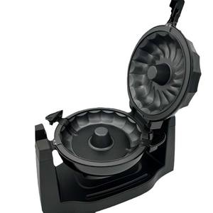 Macchina per dolci per la casa multifunzione per colazione <span class=keywords><strong>Pizza</strong></span> Sandwich elettrico per pane rotante - Product Image 6