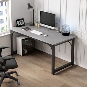 Bureau d'ordinateur moderne et minimaliste pour la maison/le bureau, pour les employés et le bureau du patron - Product Image 4