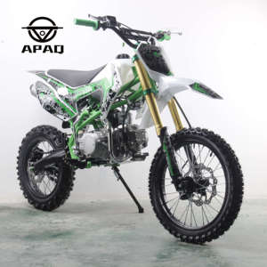 APAQ <strong>Loncin</strong> Engine <strong>Pit</strong> <strong>Bike</strong> Dirt <strong>Bike</strong> - Product Image 4