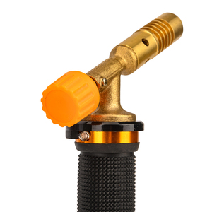Soplete de oxiacetileno, gas y oxígeno, soplete de butano para soldar, 805 - Product Image 5