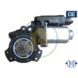 Régulateur de vitre Ac Rolcar ADAPTABLE pour OE 824503W010 compatible avec Kia Sportage 2010 - Product Image 1