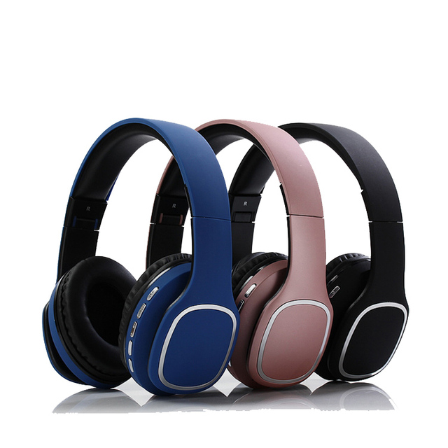 True Wireless Headset Music Studio Headphones Wireless Black Earbuds With Mic Earbuds Neckband Wireless Headphones