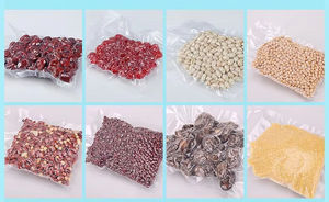 เครื่องซีลสูญญากาศแบบกึ่งอัตโนมัติ ไฟฟ้า ห้องเดียว สำหรับงานอุตสาหกรรมและพาณิชย์ ซีลได้ทั้งแบบเปียกและแห้ง สำหรับอาหารทะเล เนื้อสัตว์  ซองฟอยล์ - Product Image 6