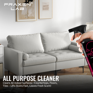 Nettoyant multi-surfaces pour <span class=keywords><strong>voiture</strong></span> OEM, spray pour le nettoyage intérieur, formule sûre pour le soin des plastiques et du cuir automobile, nettoyage domestique - Product Image 4