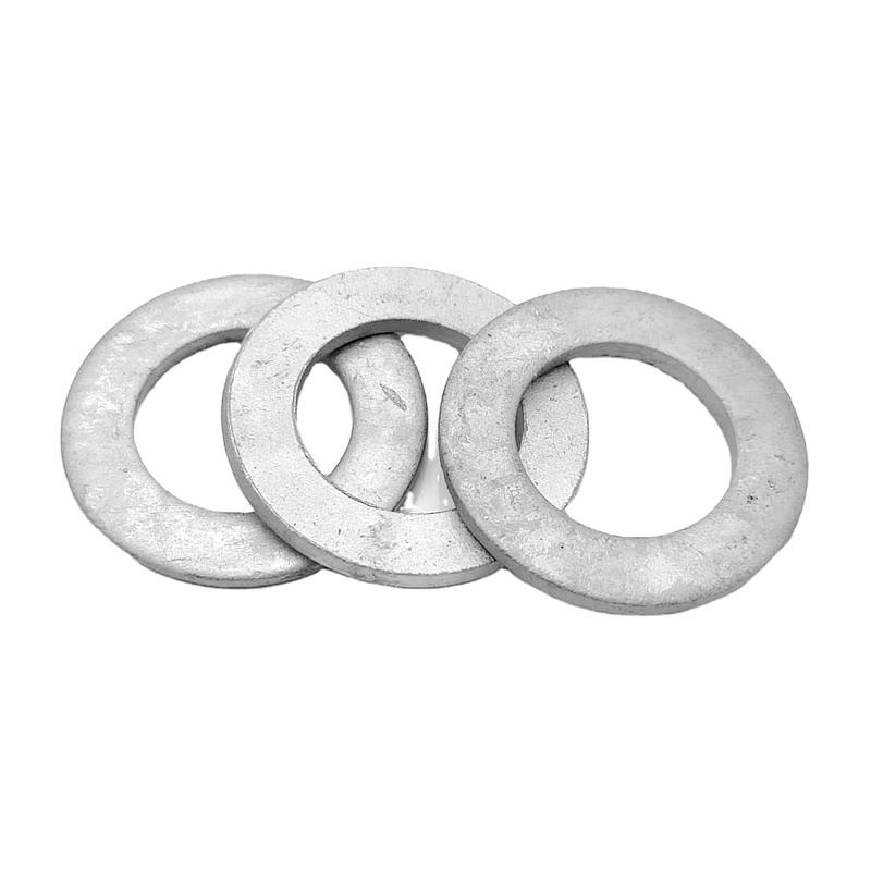 Carbon Steel Custom Washer Multi Purpose