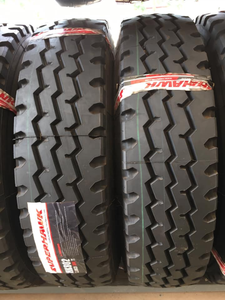 Cheap Truck and Bus Tire 12.00R20 315/80R22.5 Radial Tyre China - Product Image 4