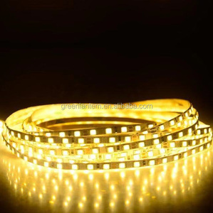 60LEDs/M SMD2835 impermeable Blanco/blanco cálido Flexible cama activada Led Sensor de movimiento Led tira de luz Sensor de cuerpo humano tira - Product Image 6