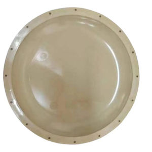 <span class=keywords><strong>PEEK</strong></span> personalizzato 330G alloggiamento in plastica inietta e stampaggio - Product Image 1