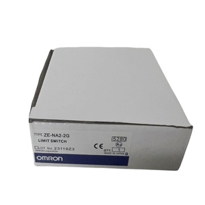 ลิมิตสวิตช์ ZE-NA2-2G ของแท้ใหม่ มีสินค้าในสต็อก - Product Image 2