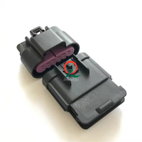 Original véritable 6Pin connecteur étanche pédale d'accélérateur capteur de Position d'accélérateur connecteur 5397577 15326829 15326833
