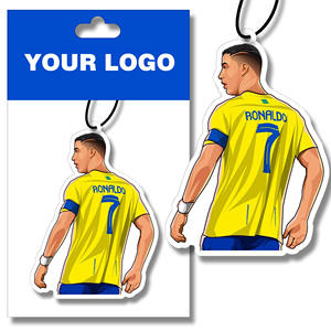 שמן אתרי טבעי שמן הסיטונאי עבור קמעונאים לוגו מותאם אישית נייר מכונית אוויר - Product Image 5