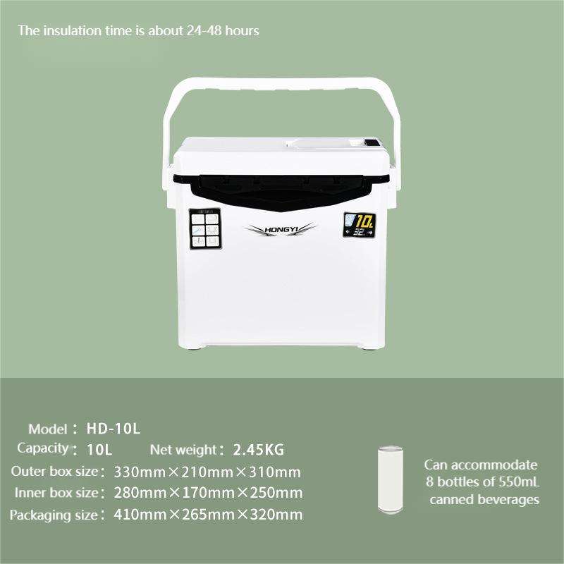 10L toit ouvrant 33*21*31