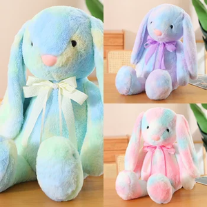 Conejo de Peluche con Orejas Largas para Sublimación, Diseño de Conejo de Pascua 2023, para Tazas y Vasos - Product Image 3