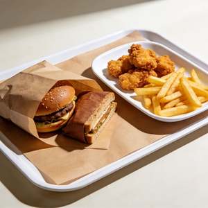 Chemical Pulp Greaseproof <b>Paper</b> <b>Food</b> Grade <b>Wrapping</b> Bio-Degradable Custom Greaseproof <b>Paper</b> - Product Image 1