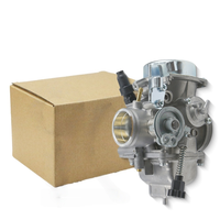 Carburateur de remplacement en gros pour moto Honda CBX250 Twister 250 CBF250 2001-2008, référence OE 16100-KPF-902 PD32J-03