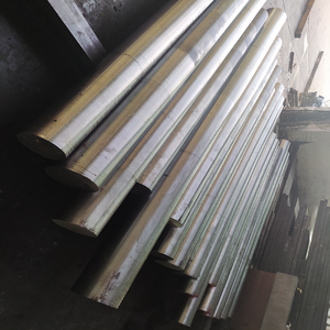 D7 alat paduan baja <span class=keywords><strong>1.2436</strong></span> SKD2 <span class=keywords><strong>Round</strong></span> <span class=keywords><strong>Bar</strong></span> bulat untuk baja cetakan untuk proses pengelasan - Product Image 4