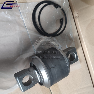 ชุดซ่อม V-Stay สำหรับรถบรรทุก MN TGA tgx อะไหล่รถบรรทุก81432706126 81432706123 81432706118 - Product Image 2