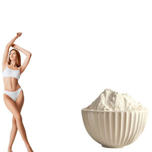 Servicio OEM Gestión de calorías Polvo Sibu Suplemento de soporte metabólico Polvo Sibu Quemar grasa Cuerpo Adelgazante Polvo Sibu - Product Image 6