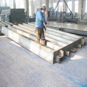 Báscula para Camiones <span class=keywords><strong>de</strong></span> 60-120 Toneladas en Oferta, Certificación GS, Acero Q235B Duradero <span class=keywords><strong>de</strong></span> Alta Calidad, Personalización OEM/ODM, Garantía <span class=keywords><strong>de</strong></span> 3 Años - Product Image 6