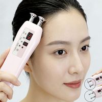 Appareil portable de stimulation capillaire pour la croissance des cheveux, masseur de cuir chevelu, machine d'injection capillaire, soin du cuir chevelu, anti-chute de cheveux