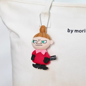 Vente en gros de pendentifs porte-clés en peluche Yoshimoto Nara Yayoi Kusama 11-15CM, jouet en peluche - Product Image 2
