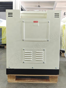 Generadores Diésel Súper Silenciosos de 5KW, 5.5KW, 7KW, 8KW, 9KW, 10KW, 20KW, Grupos Electrógenos Diésel de 10KVA, 20KVA, Generador de Energía Eléctrica de Bajas RPM, Precio - Product Image 4