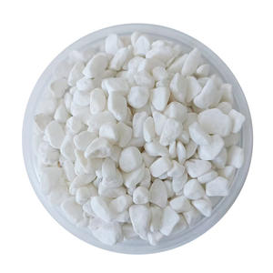 <span class=keywords><strong>Gravier</strong></span> de pierres blanches naturelles <span class=keywords><strong>Gravier</strong></span> d'aménagement paysager <span class=keywords><strong>Gravier</strong></span> de bâtiment en pierre pour la construction <span class=keywords><strong>Gravier</strong></span> blanc pour aquarium - Product Image 1