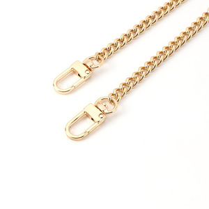 Metal <b>Bag</b> Chain for <b>Bag</b> Hanger Fashion Style Shoulder Crossbody <b>Bag</b> <b>Accessories</b> - Product Image 5