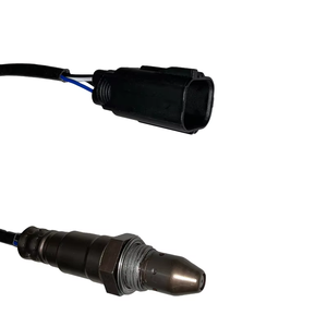 31293686ด้านหน้าแลมบ์ดา Probe ออกซิเจนเซ็นเซอร์ O2เหมาะสำหรับวอลโว่ <span class=keywords><strong>S60</strong></span> S80 S90 V40 V60 V70 V90 XC60 XC70 XC90 2.0L 2.5L 2007-2018 1ชิ้น - Product Image 4