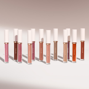 FOCALLURE FA-L18 Wholesale Matte Nude Liquid <b>Lipstick</b> Long Wear <b>Kiss</b> <b>proof</b> <b>Lipstick</b> - Product Image 3