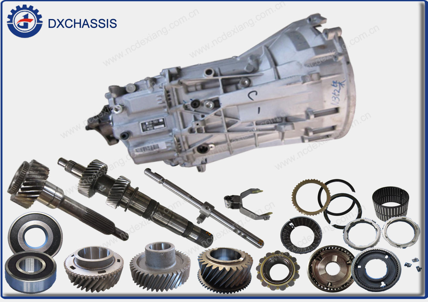 ぷりん2 S00022297+02 Shanghai Diesel Engine Fuel Filter - Truck