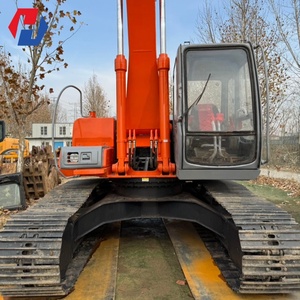 Escavatore <span class=keywords><strong>Hitachi</strong></span> <span class=keywords><strong>200</strong></span> Usato al Miglior Prezzo, in Buone Condizioni, 18,8 Tonnellate, Disponibile in Magazzino - Product Image 2