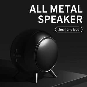 Altoparlante Bluetooth portatile - Product Image 2