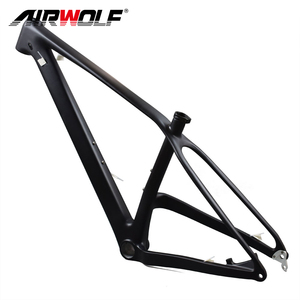 Airwolf 27.5 cộng với xe đạp leo núi <span class=keywords><strong>Carbon</strong></span> khung hardtail 27.5 <span class=keywords><strong>inch</strong></span> <span class=keywords><strong>carbon</strong></span> xe đạp leo núi khung - Product Image 3