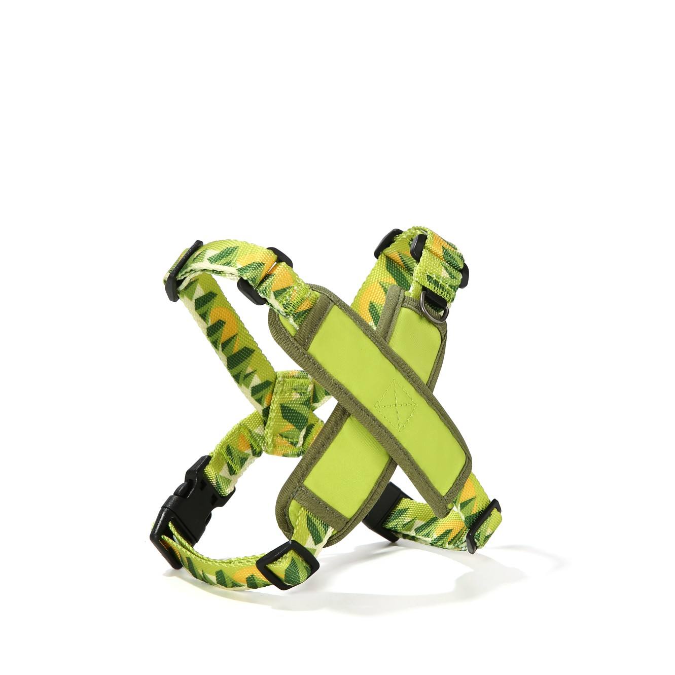 X forme Harness3 pour animaux de compagnie