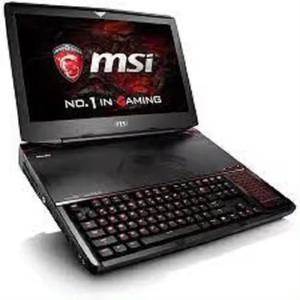 Ordinateur portable <span class=keywords><strong>Titan</strong></span> 18 HX Ai A2XW 18 pouces 120 Hz UHD Core Ultra 9 RTX 5090 Dual Intel I9 4K de qualité supérieure - Product Image 2
