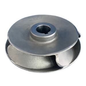 <span class=keywords><strong>Aquavita</strong></span> VP75-8 - Conjuntos de Bombas Sumergibles de Alta Presión para Pozos Profundos, de Acero Inoxidable, para Uso Industrial y Agrícola - Product Image 1