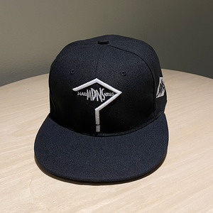 Mới Tùy Chỉnh 6 Bảng Điều Chỉnh 3D Thêu Unisex Thể Thao Cap Cổ Điển Gorras Bóng Chày Snapback Hat Với <span class=keywords><strong>Flat</strong></span> Brim Mens Hip Hop Phong Cách - Product Image 6