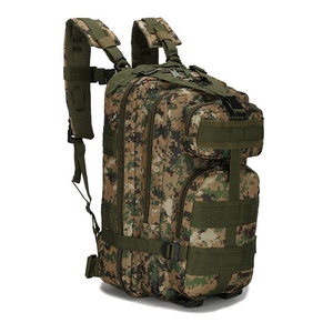Sacs à <span class=keywords><strong>dos</strong></span> Camouflage Oxford Molle, en Stock, <span class=keywords><strong>randonnée</strong></span>, pêche en plein air, Camping, Motocross, <span class=keywords><strong>sac</strong></span> à <span class=keywords><strong>dos</strong></span> en Nylon personnalisé de <span class=keywords><strong>30l</strong></span> - Product Image 6