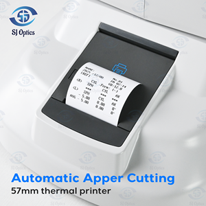 SJ Optics Optical Instruments ARK-1 <strong>Auto</strong> <strong>Kerato</strong>-<strong>Refractometer</strong> Ophthalmology <strong>Auto</strong> <strong>Refractometer</strong> Price - Product Image 6