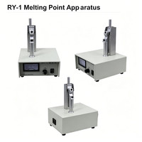 RY-1 Melting Point Apparatus / Tester